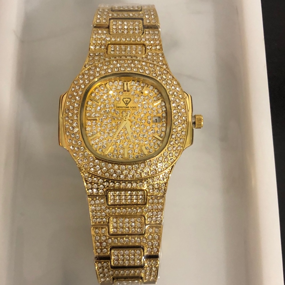 Men’s Watch